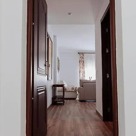 El Almezo Appartement Almodóvar del Río Buitenkant foto