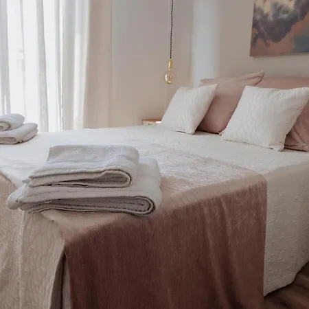 El Almezo Appartement Almodóvar del Río Buitenkant foto