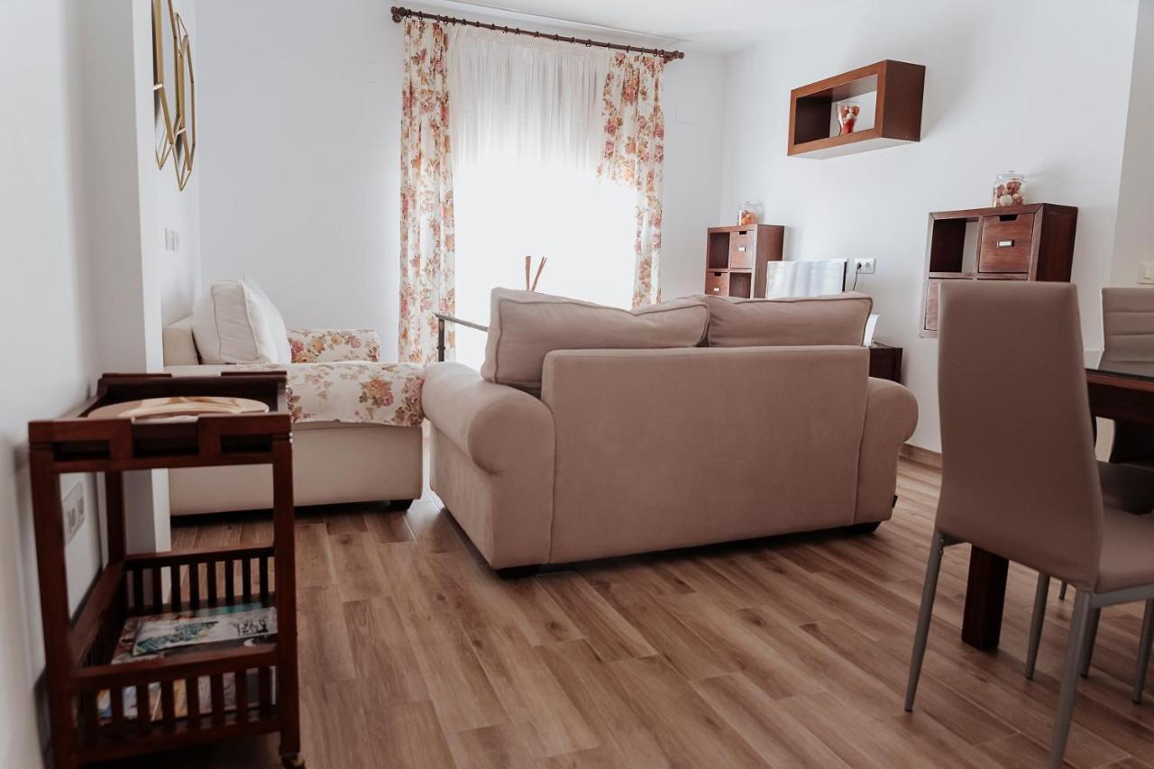 El Almezo Apartment *