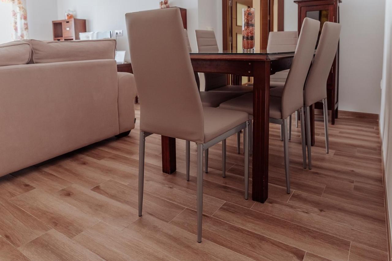 El Almezo Apartment