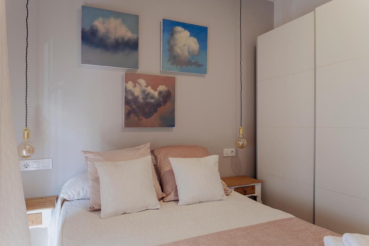 El Almezo Apartment Almodovar del Rio