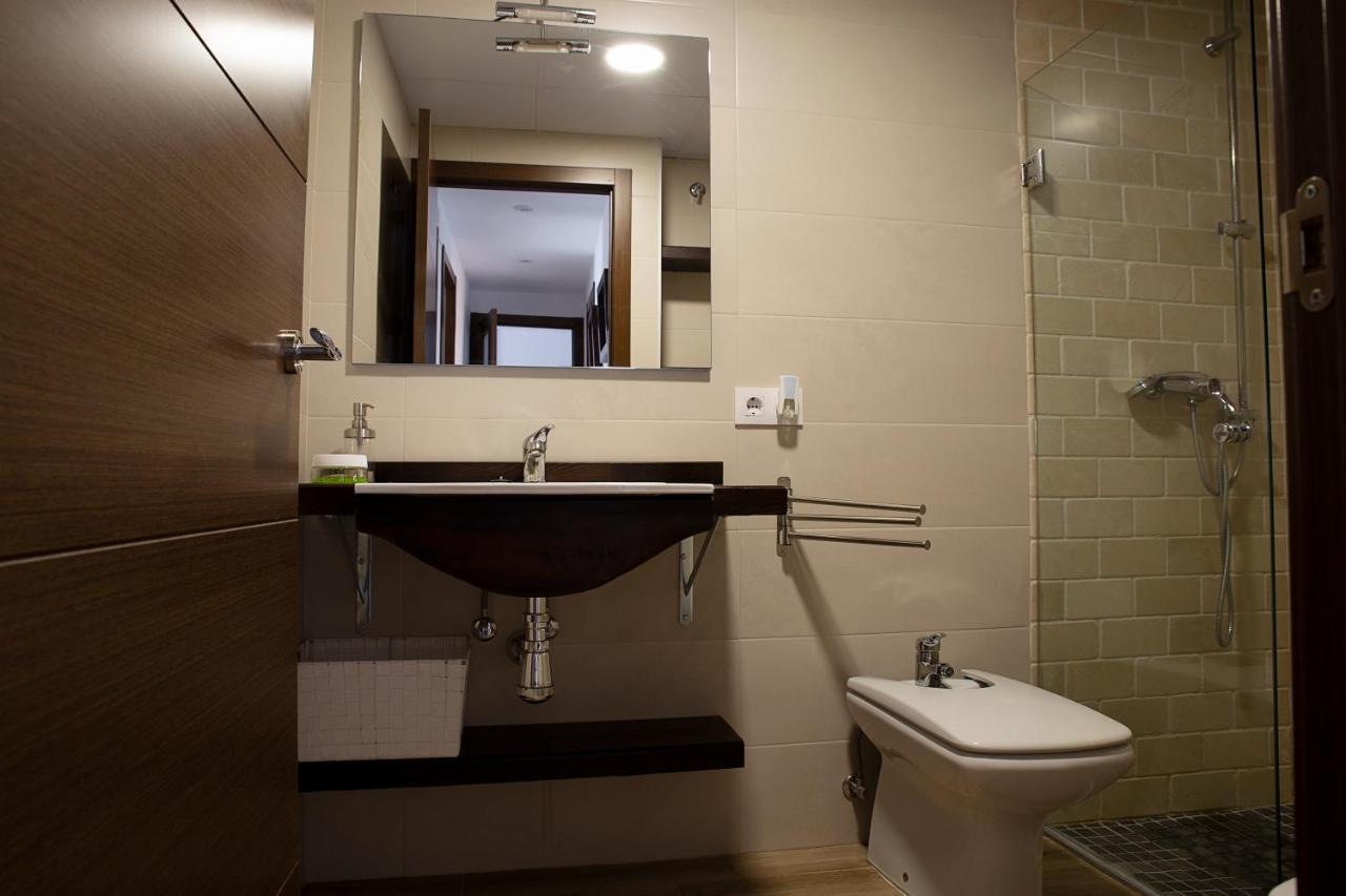 El Almezo Apartment *
