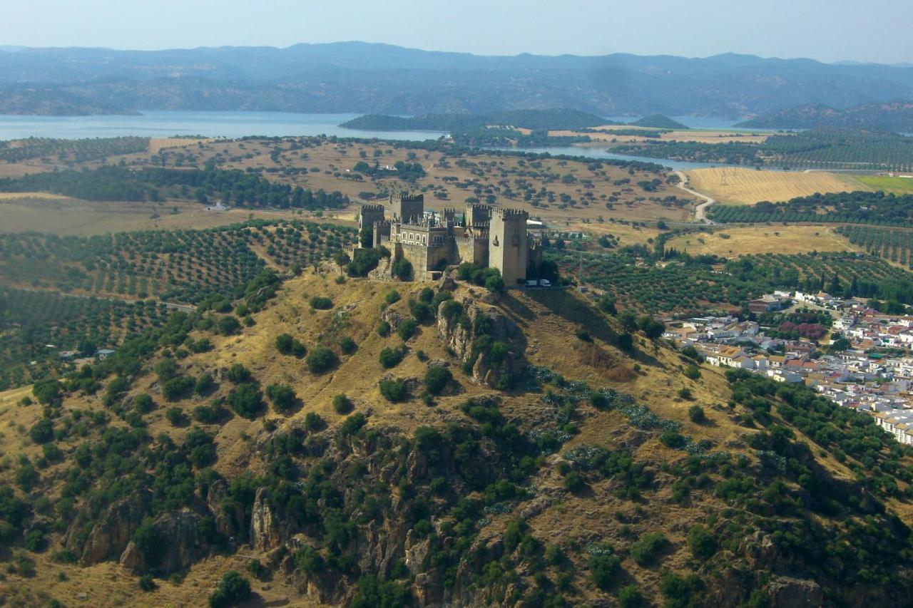 El Almezo Almodovar del Rio